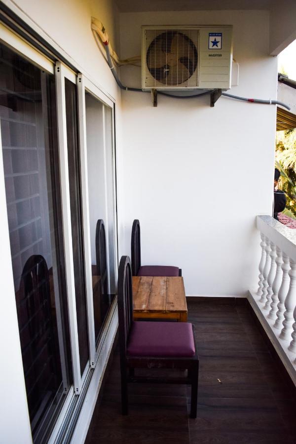 Ansh Resort Dandeli Esterno foto