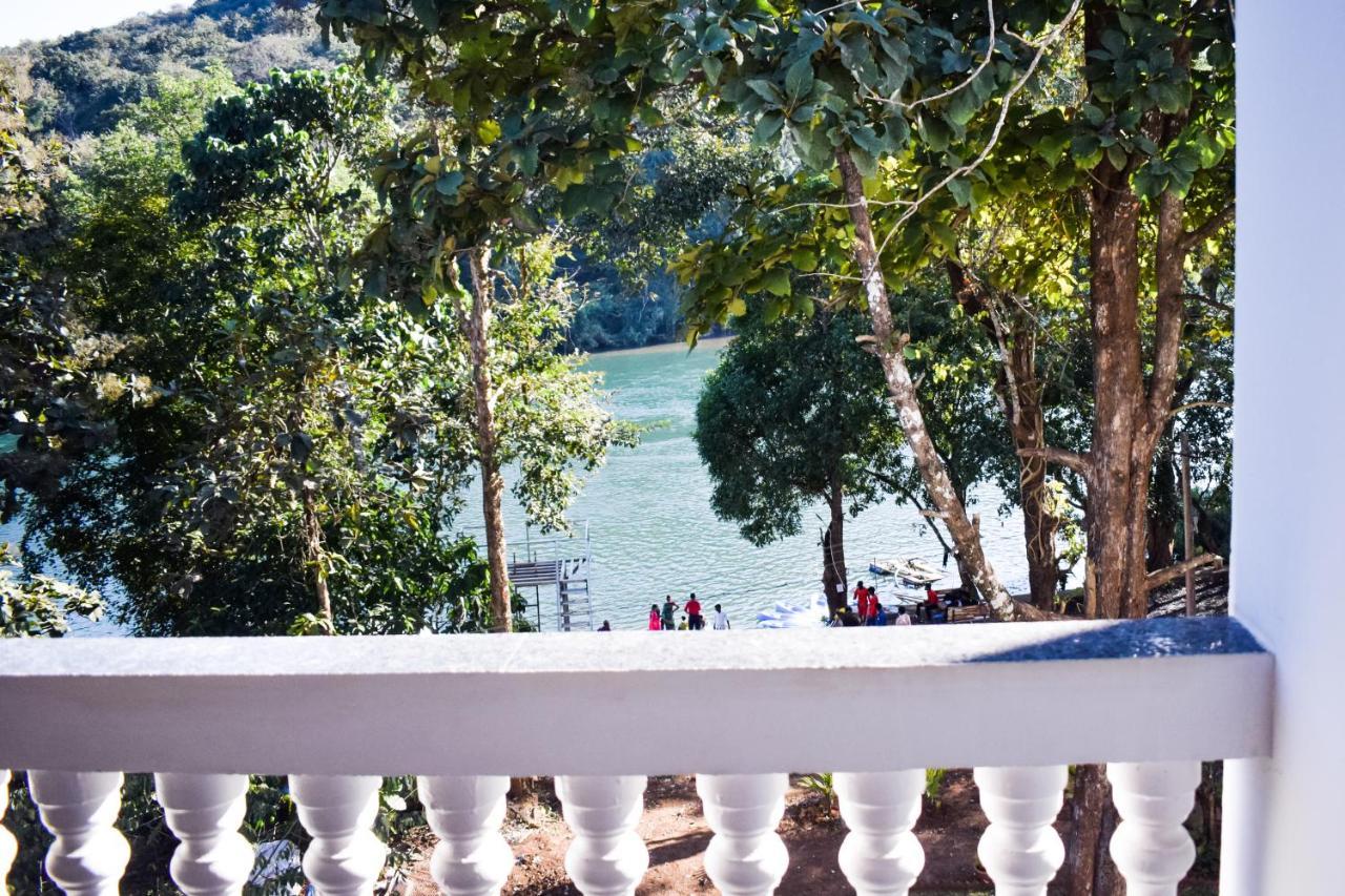 Ansh Resort Dandeli Esterno foto
